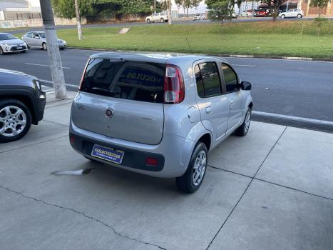 FIAT Uno 1.0 4P FLEX ATTRACTIVE, Foto 3