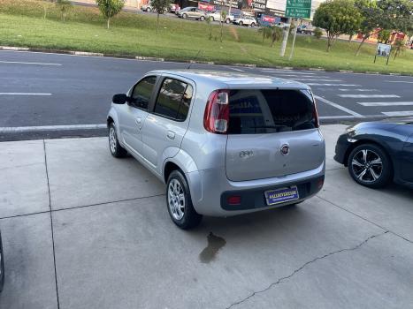 FIAT Uno 1.0 4P FLEX ATTRACTIVE, Foto 6