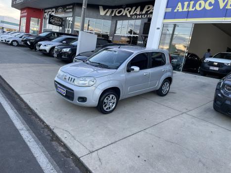 FIAT Uno 1.0 4P FLEX ATTRACTIVE, Foto 8