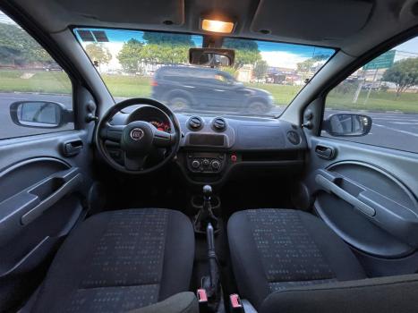 FIAT Uno 1.0 4P FLEX ATTRACTIVE, Foto 12
