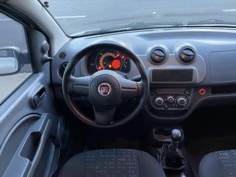 FIAT Uno 1.0 4P FLEX ATTRACTIVE, Foto 13
