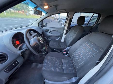 FIAT Uno 1.0 4P FLEX ATTRACTIVE, Foto 15