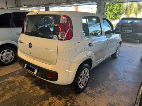 FIAT Uno 1.0 4P FLEX VIVACE EVO, Foto 3