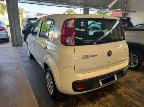 FIAT Uno 1.0 4P FLEX VIVACE EVO, Foto 5