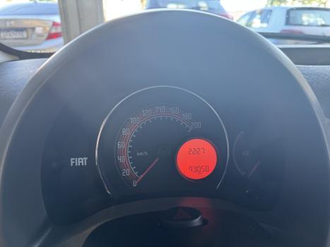 FIAT Uno 1.0 4P FLEX VIVACE EVO, Foto 6