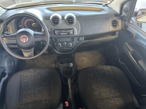 FIAT Uno 1.0 4P FLEX VIVACE EVO, Foto 9