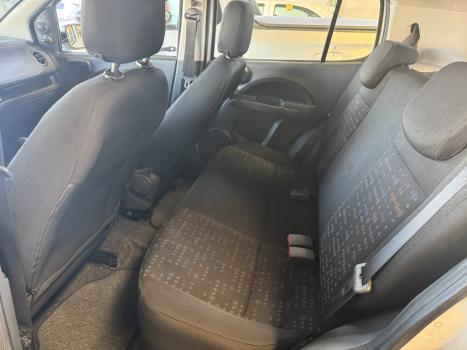FIAT Uno 1.0 4P FLEX VIVACE EVO, Foto 10