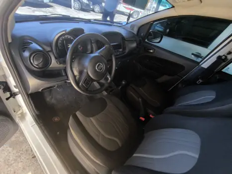 FIAT Uno 1.0 4P FLEX WAY EVO, Foto 3