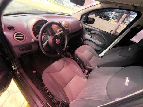 FIAT Uno 1.0 4P FLEX WAY EVO, Foto 3