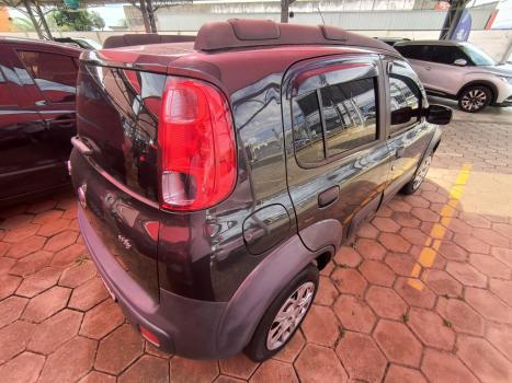 FIAT Uno 1.0 4P FLEX WAY EVO, Foto 5