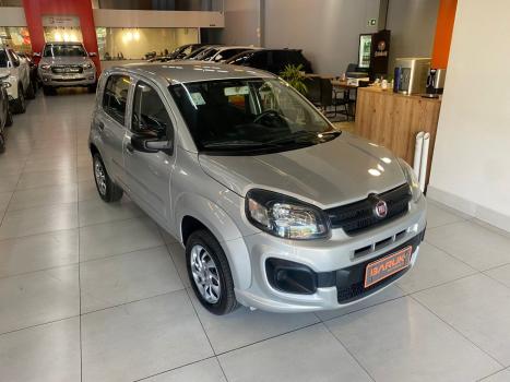 FIAT Uno 1.0 4P FLEX ATTRACTIVE, Foto 2