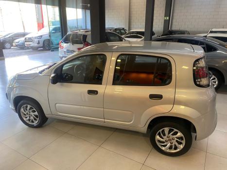 FIAT Uno 1.0 4P FLEX ATTRACTIVE, Foto 3
