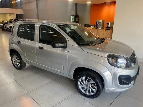 FIAT Uno 1.0 4P FLEX ATTRACTIVE, Foto 6