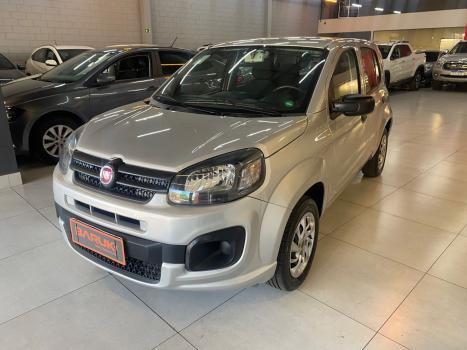 FIAT Uno 1.0 4P FLEX ATTRACTIVE, Foto 7