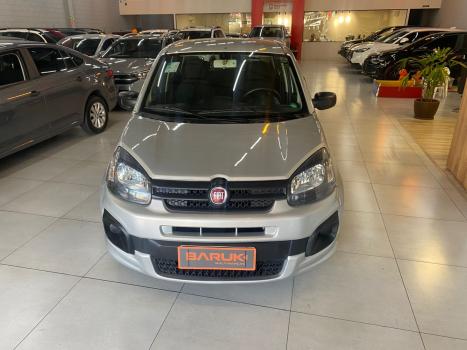 FIAT Uno 1.0 4P FLEX ATTRACTIVE, Foto 8