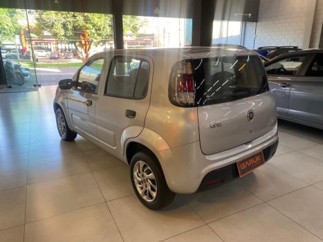 FIAT Uno 1.0 4P FLEX ATTRACTIVE, Foto 11