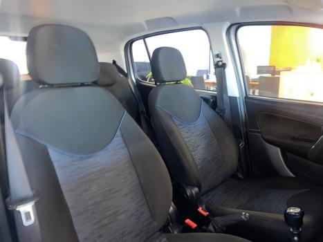 FIAT Uno 1.0 4P FLEX ATTRACTIVE, Foto 12