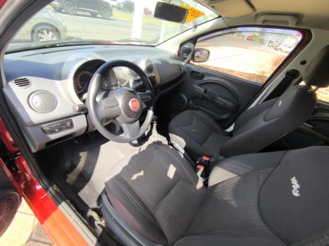 FIAT Uno 1.0 4P FLEX WAY EVO, Foto 3