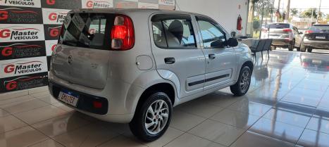 FIAT Uno 1.0 4P FLEX VIVACE, Foto 3