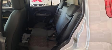 FIAT Uno 1.0 4P FLEX VIVACE, Foto 4