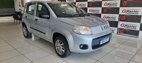FIAT Uno 1.0 4P FLEX VIVACE, Foto 5