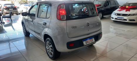 FIAT Uno 1.0 4P FLEX VIVACE, Foto 6