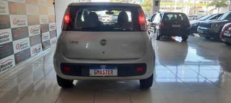 FIAT Uno 1.0 4P FLEX VIVACE, Foto 7