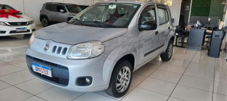 FIAT Uno 1.0 4P FLEX VIVACE, Foto 8