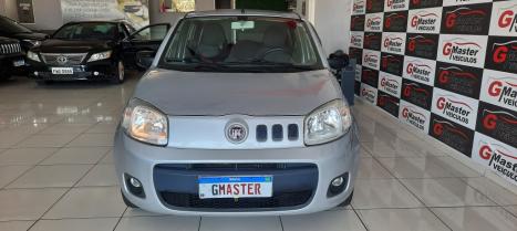 FIAT Uno 1.0 4P FLEX VIVACE, Foto 9