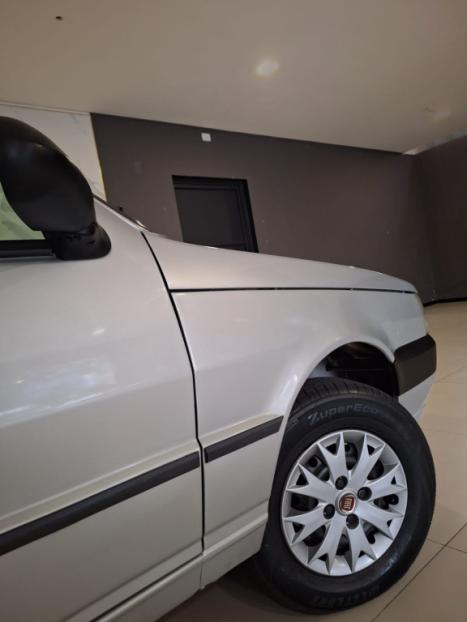 FIAT Uno 1.0 4P FLEX ECONOMY TOP, Foto 2