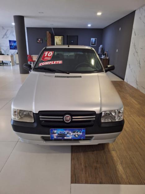 FIAT Uno 1.0 4P FLEX ECONOMY TOP, Foto 3