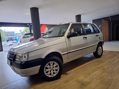 FIAT Uno 1.0 4P FLEX ECONOMY TOP, Foto 4