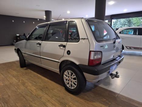 FIAT Uno 1.0 4P FLEX ECONOMY TOP, Foto 7