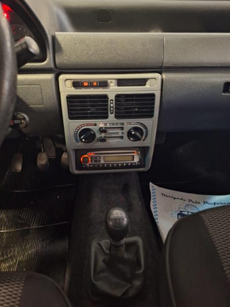 FIAT Uno 1.0 4P FLEX ECONOMY TOP, Foto 8