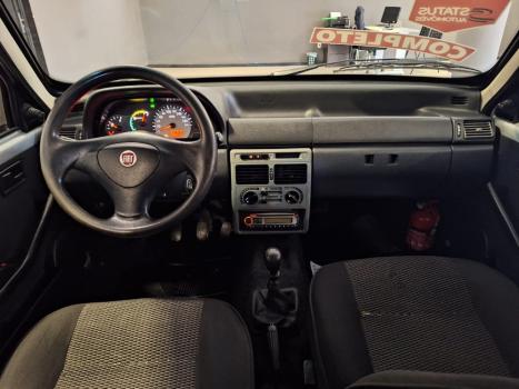 FIAT Uno 1.0 4P FLEX ECONOMY TOP, Foto 12