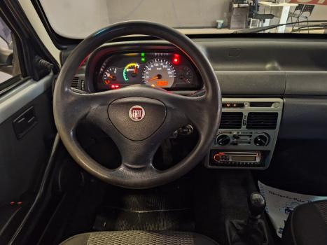 FIAT Uno 1.0 4P FLEX ECONOMY TOP, Foto 14
