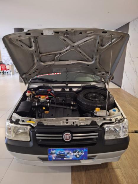 FIAT Uno 1.0 4P FLEX ECONOMY TOP, Foto 16