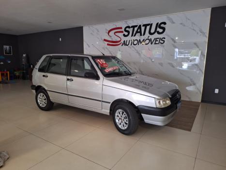 FIAT Uno 1.0 4P FLEX ECONOMY TOP, Foto 18