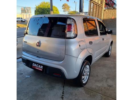 FIAT Uno 1.0 4P FLEX EVO ATTRACTIVE, Foto 5