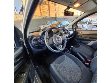 FIAT Uno 1.0 4P FLEX EVO ATTRACTIVE, Foto 7