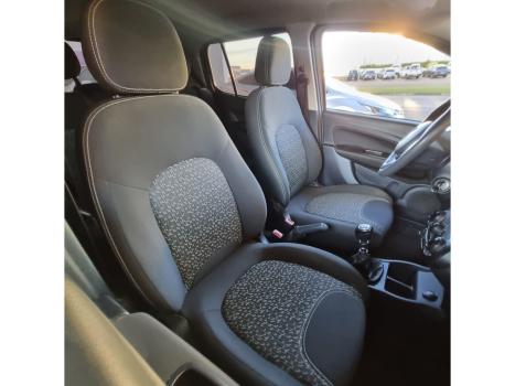 FIAT Uno 1.0 4P FLEX EVO ATTRACTIVE, Foto 8