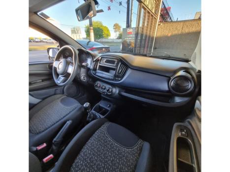 FIAT Uno 1.0 4P FLEX EVO ATTRACTIVE, Foto 9