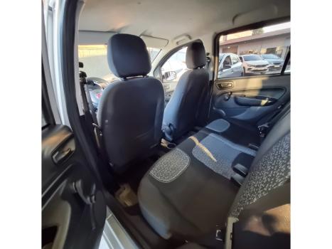 FIAT Uno 1.0 4P FLEX EVO ATTRACTIVE, Foto 10