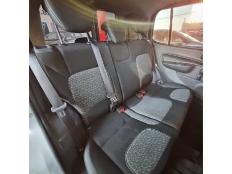 FIAT Uno 1.0 4P FLEX EVO ATTRACTIVE, Foto 11