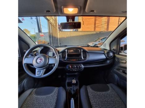 FIAT Uno 1.0 4P FLEX EVO ATTRACTIVE, Foto 12