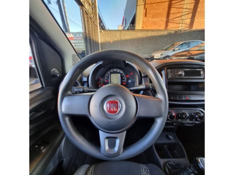 FIAT Uno 1.0 4P FLEX EVO ATTRACTIVE, Foto 14