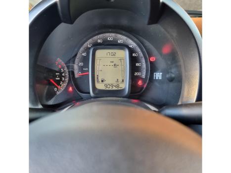 FIAT Uno 1.0 4P FLEX EVO ATTRACTIVE, Foto 15
