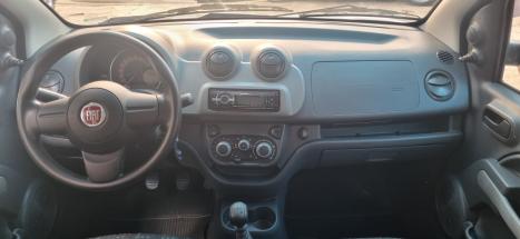 FIAT Uno 1.0 4P FLEX EVO VIVACE CELEBRATION, Foto 3