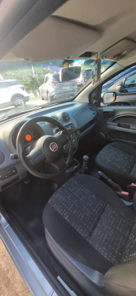 FIAT Uno 1.0 4P FLEX EVO VIVACE CELEBRATION, Foto 8