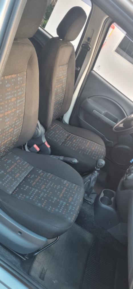 FIAT Uno 1.0 4P FLEX EVO VIVACE CELEBRATION, Foto 11